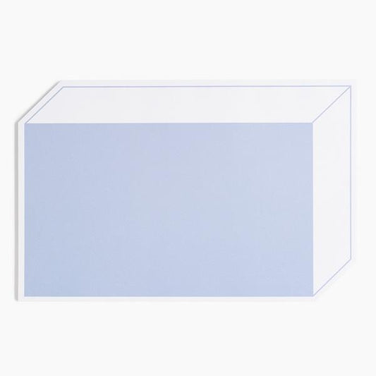 Box Desk Pad