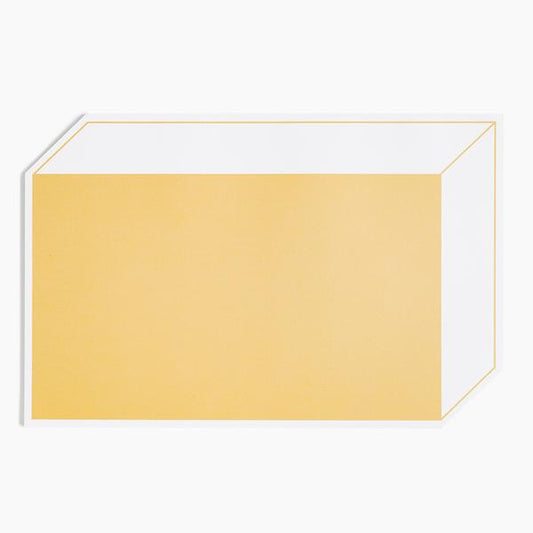 Box Desk Pad