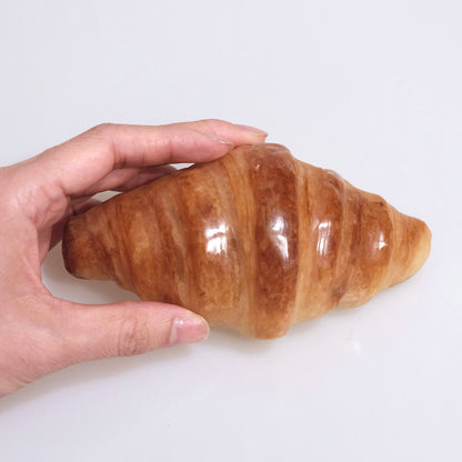Croissant Lamp