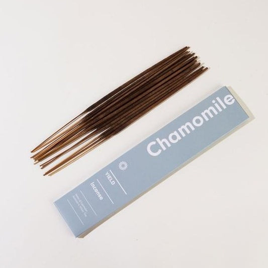 Chamomile Incense