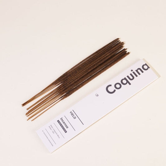 Coquina Incense