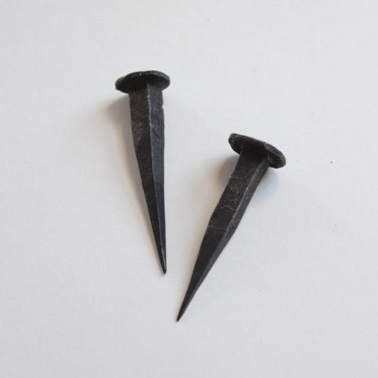 Forged Nail