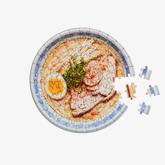 Little Puzzle – Ramen