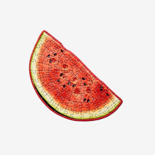 Little Puzzle - Watermelon