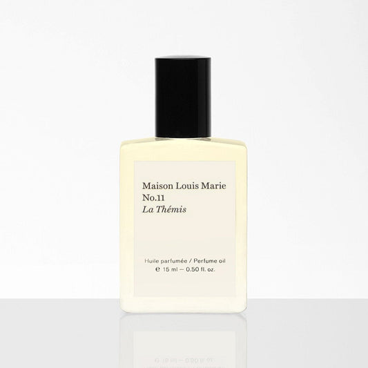 No. 11 - La Thémis Perfume Oil