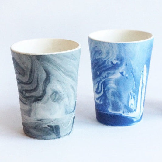 Marbled Tumbler