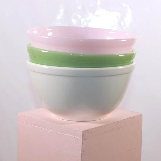 Mosser Glass - Bowls