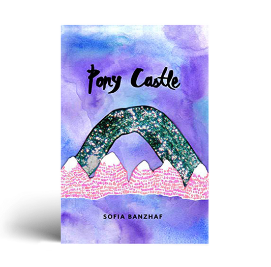 Pony Castle