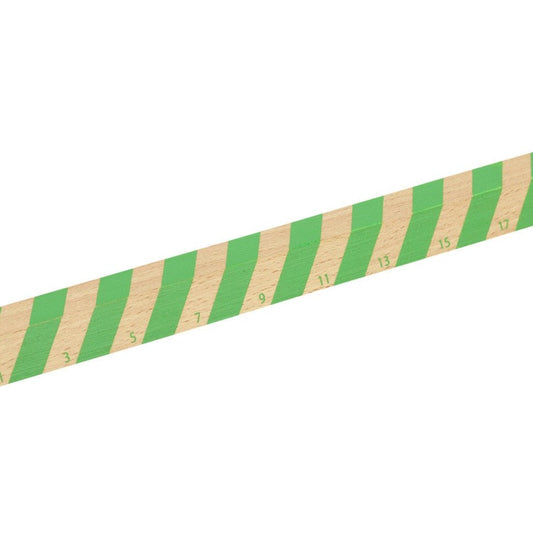 Wooden Ruler