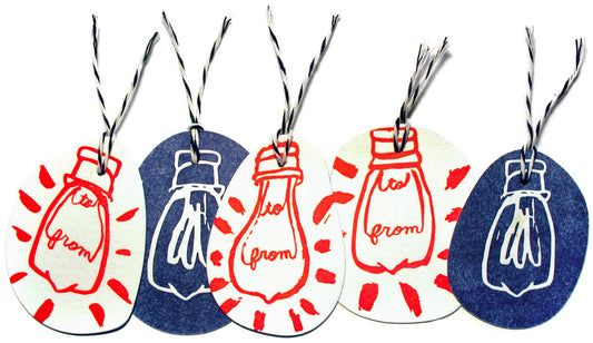 Gift Tags